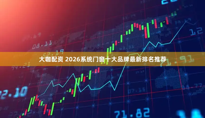 大咖配资 2026系统门窗十大品牌最新排名推荐